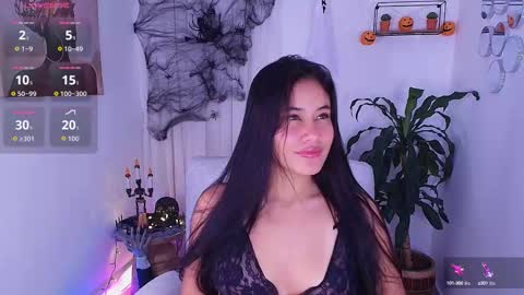 Allisxn Fox online show from October 2025 11:32:02 AM