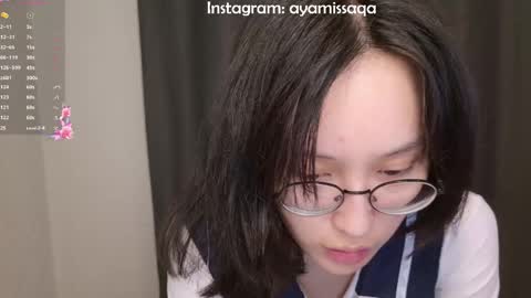 Alina online show from May 2026 08:04:02 PM