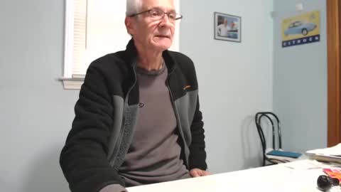 Allopigno online show from November 2025 07:01:02 PM