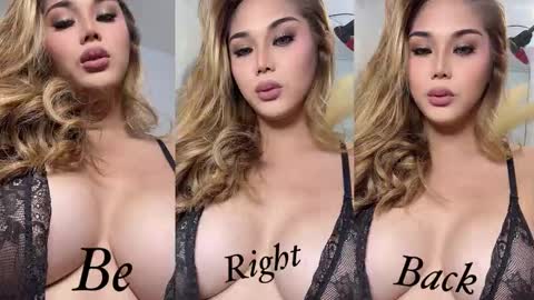 Allison online show from November 2025 04:46:01 AM