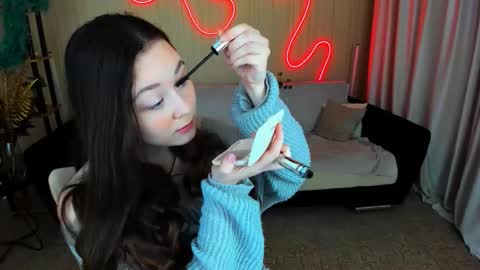 alluringeyess online show from October 2025 04:17:01 PM