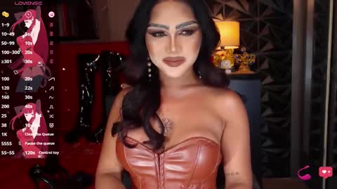 Snapshot of alluringnatalya chatting on January 2025 09:04:01 AM Natalya Fox online show from January 2025 09:04:01 AM