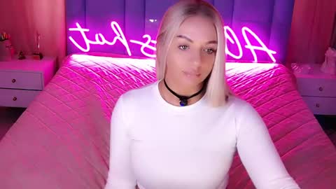 AlwaysHot online show from March 2026 02:15:01 AM