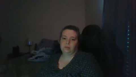 ally12334 online show from January 2025 11:32:02 PM