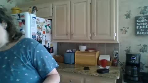 ally12334 online show from September 2025 03:46:01 PM