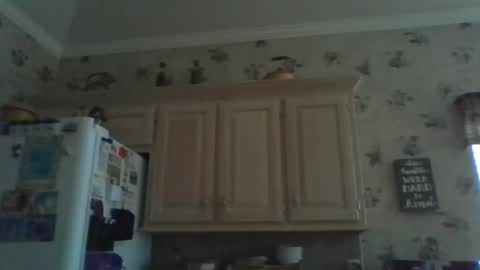 ally12334 online show from December 2025 02:36:02 PM