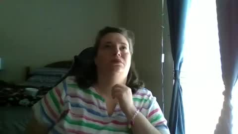 ally12334 online show from April 2026 05:43:01 PM