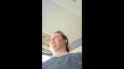 ally12334 online show from April 2026 03:35:01 PM