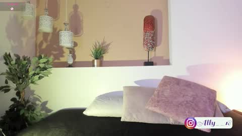 Ally  online show from October 2025 05:30:01 AM