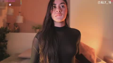 Ally  online show from April 2026 04:26:01 AM