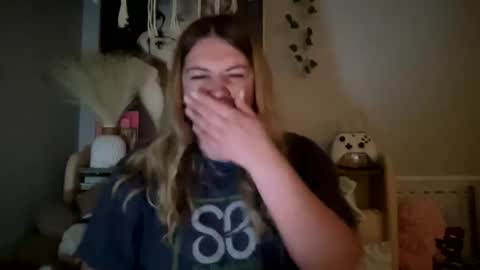 allyanalangel online show from March 2025 12:51:01 AM