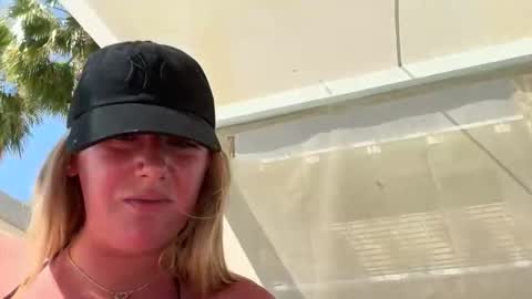 allyanalangel online show from April 2026 09:16:02 PM