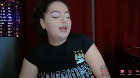         online show from November 2025 08:09:01 PM