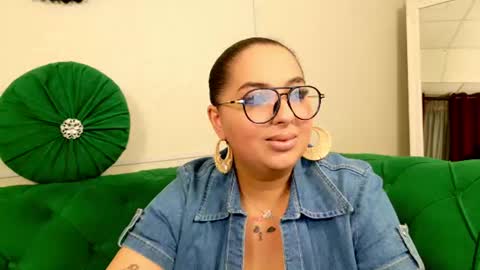         online show from July 2026 03:36:02 PM