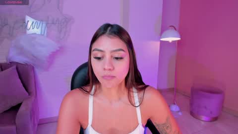 Alisson online show from January 2025 01:31:01 PM