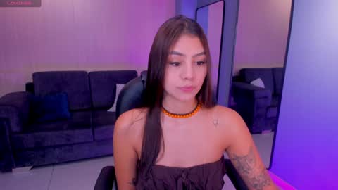 Alisson online show from January 2025 10:58:01 AM