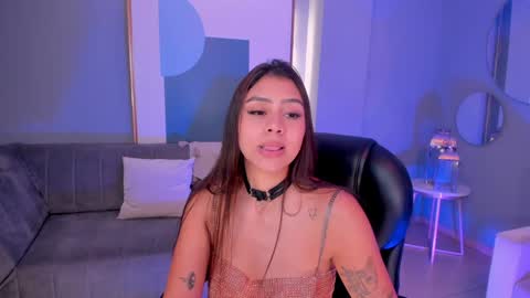Alisson online show from January 2025 04:41:01 PM