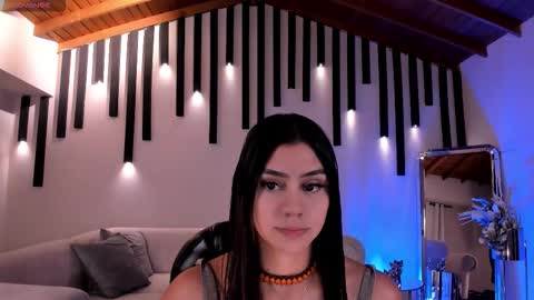 Alisson online show from September 2025 10:20:01 AM