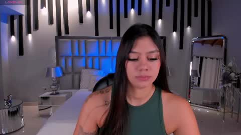 Snapshot of allyjensen chatting on June 2026 10:21:01 AM Alisson online show from June 2026 10:21:01 AM