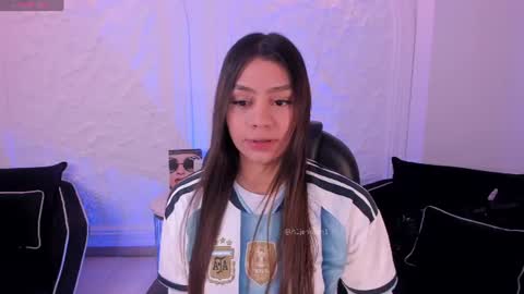 Snapshot of allyjensen chatting on July 2026 10:41:01 AM Alisson online show from July 2026 10:41:01 AM