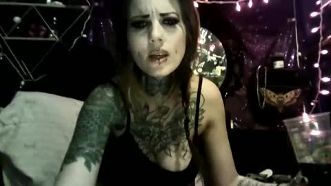 allymoon1369 online show from March 2026 08:09:02 AM