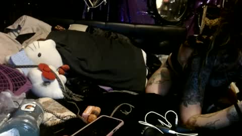 allymoon1369 online show from July 2026 06:53:02 AM