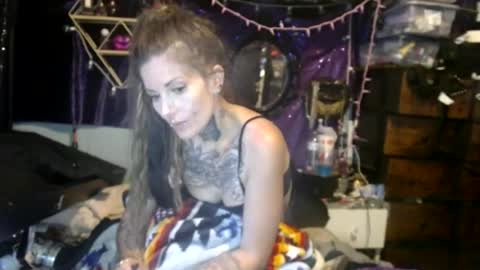 allymoon1369 online show from July 2026 11:31:01 PM