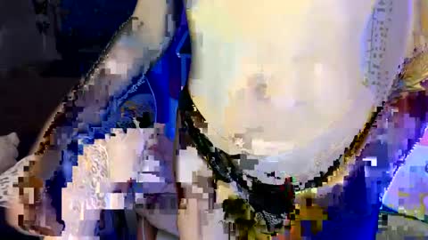 Ally Girl In Her Ally World online show from January 2025 01:35:01 AM