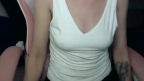 Ally Girl In Her Ally World online show from April 2026 03:22:01 AM