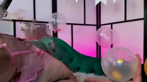 Call me Ally  online show from March 2025 09:48:02 PM