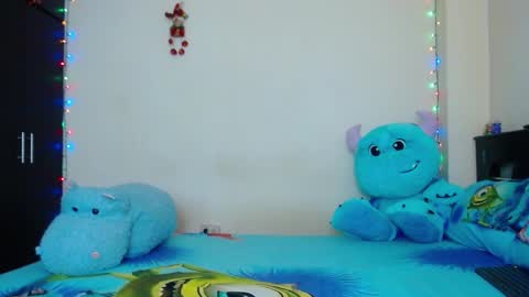 Allyson collins online show from January 2026 08:12:02 PM