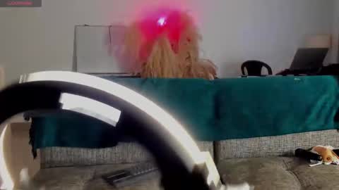 Snapshot of allysonfreeman21 chatting on February 2026 12:20:01 AM Ally colombiana nice bigBoobs boobs latina online show from February 2026 12:20:01 AM