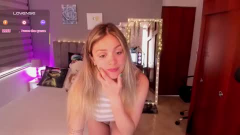 ANNA online show from November 2025 03:47:01 PM