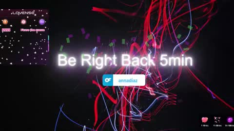 ANNA online show from January 2026 02:32:02 PM