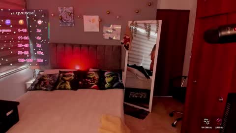 ANNA online show from January 2026 04:31:01 PM