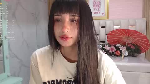 Allysa  online show from January 2026 08:11:02 PM