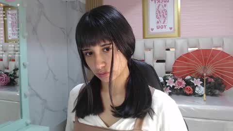 Allysa  online show from January 2026 08:36:02 PM