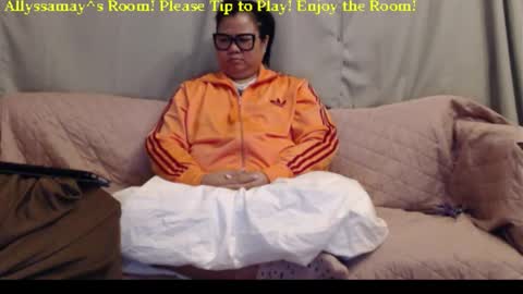 Allyssamay online show from March 2026 04:16:01 AM