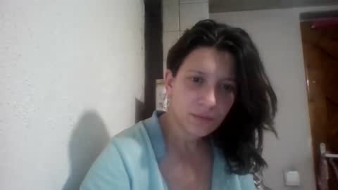 Snapshot of alma_amy chatting on December 2024 07:47:01 PM Alma online show from December 2024 07:47:01 PM