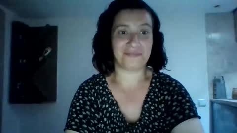 Alma online show from May 2026 07:30:02 PM
