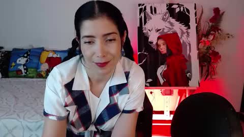 alma_art_ online show from October 2025 09:50:01 PM