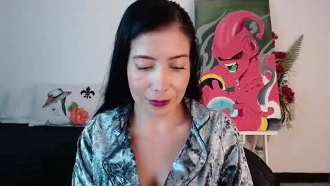 alma_art_ online show from February 2026 05:22:02 PM