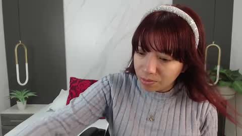 Snapshot of alma_fenix chatting on January 2025 12:09:01 PM ALMA FENIX online show from January 2025 12:09:01 PM