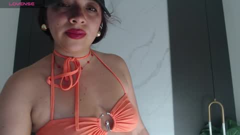 Snapshot of alma_fenix chatting on March 2025 06:18:01 PM ALMA FENIX online show from March 2025 06:18:01 PM