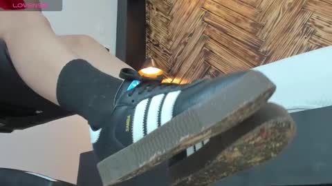 ALMA FENIX  online show from October 2025 12:24:01 AM