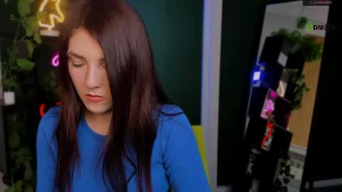 alma heart online show from April 2026 05:34:01 AM