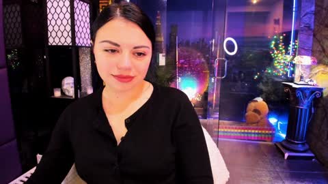 Alma online show from January 2025 08:52:01 AM