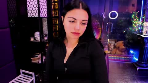 Alma online show from October 2025 05:58:02 AM