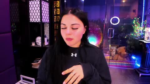 Alma online show from October 2025 08:55:02 AM