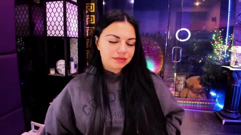 Alma online show from October 2025 06:48:01 AM